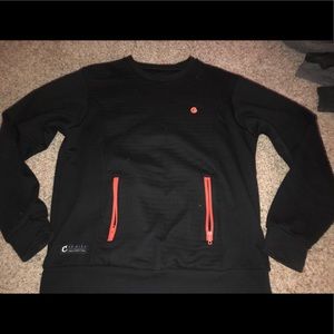 Men’s cookies sweater